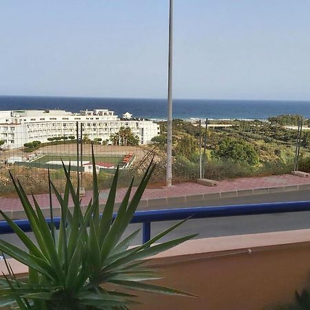 Apartment Shaya - Sea View By Interhome Mojácar Eksteriør billede