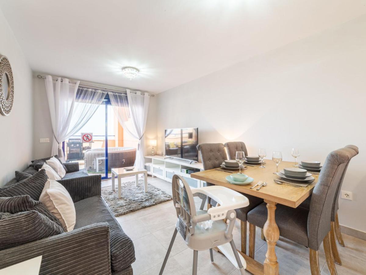 Apartment Shaya - Sea View By Interhome Mojácar Eksteriør billede