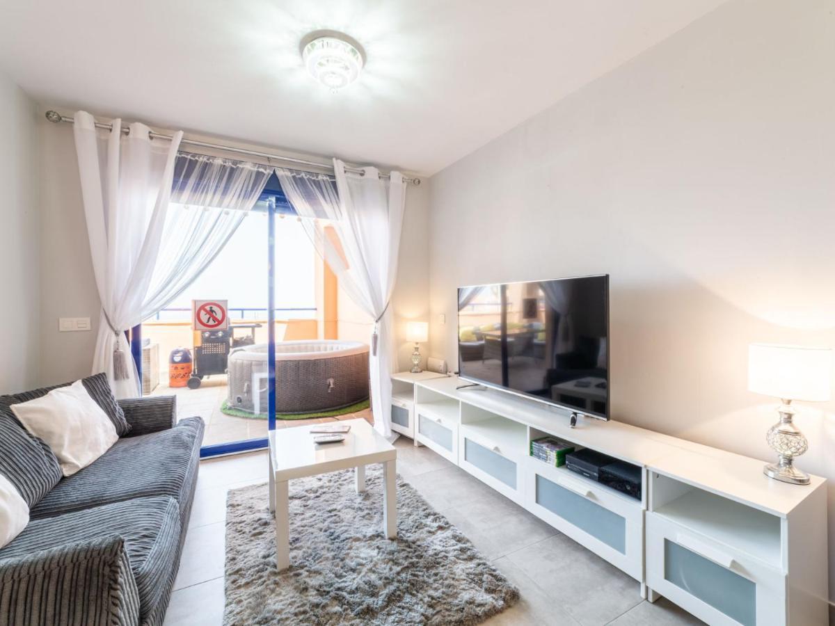 Apartment Shaya - Sea View By Interhome Mojácar Eksteriør billede