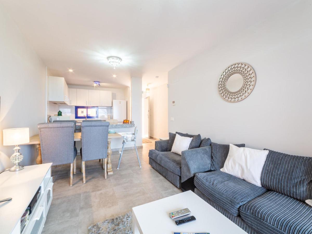 Apartment Shaya - Sea View By Interhome Mojácar Eksteriør billede