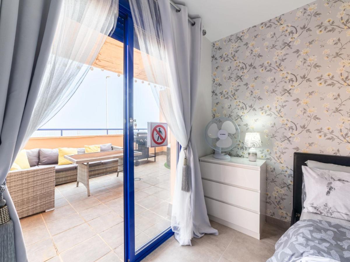Apartment Shaya - Sea View By Interhome Mojácar Eksteriør billede