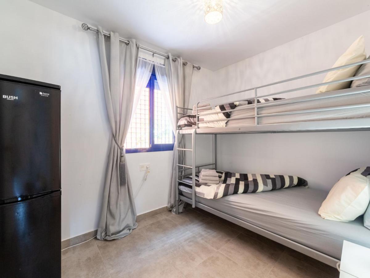 Apartment Shaya - Sea View By Interhome Mojácar Eksteriør billede