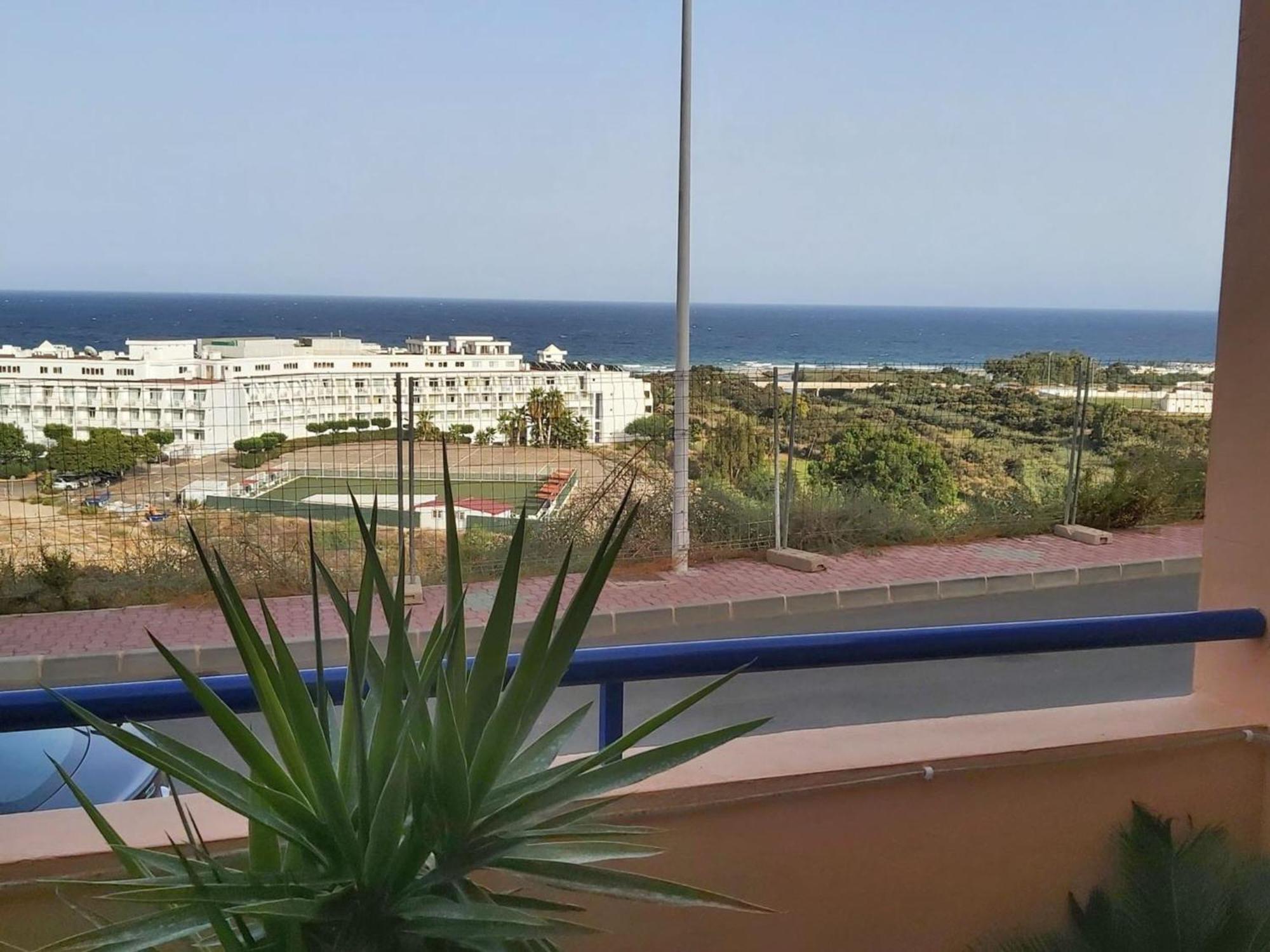 Apartment Shaya - Sea View By Interhome Mojácar Eksteriør billede