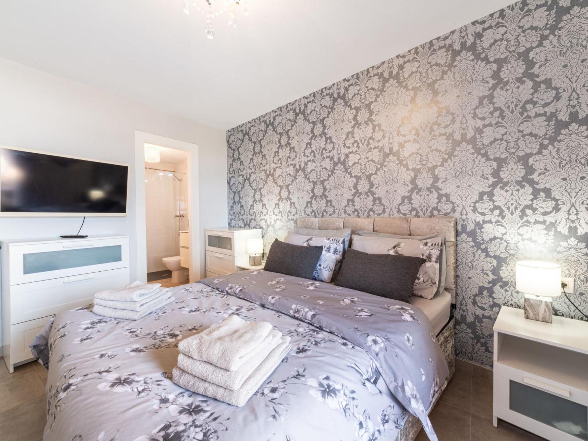 Apartment Shaya - Sea View By Interhome Mojácar Eksteriør billede